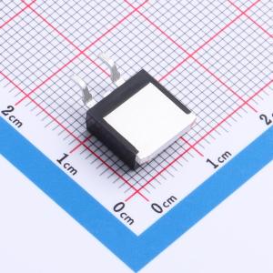 SFB024N100C3商品缩略图