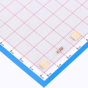 CR1/4W-62Ω±5%-OT26商品缩略图