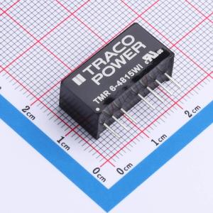 TMR 6-4815WI商品缩略图