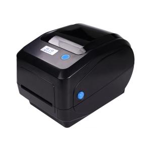 格之格标签打印机 GS416ZS Pro USB+串口+网口