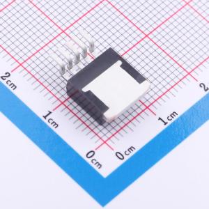 LM2576S-ADJTO商品缩略图