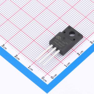 SVF18N50F商品缩略图