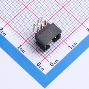 HX IDC200-2-03-W-6.4商品缩略图