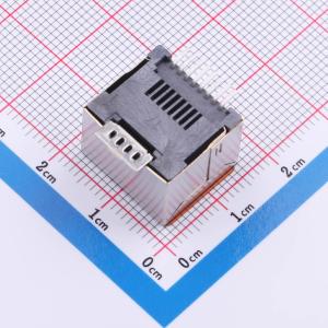 R-RJ45N08P-B001商品缩略图