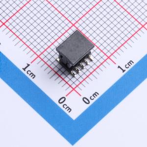 HX PZ1.27-2x5P TP H1.0商品缩略图