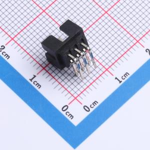 HX IDC200-2-03-W-6.4商品缩略图