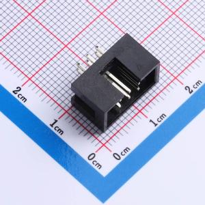 HX IDC254-2-03-Z-8.9商品缩略图