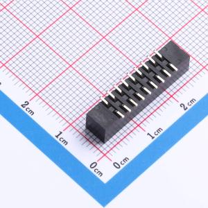 HX IDC200-2-09-S-5.7商品缩略图