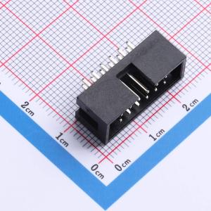 HX IDC254-2-06-Z-8.9商品缩略图