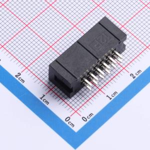 HX IDC254-2-06-Z-8.9商品缩略图