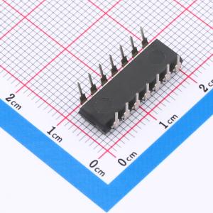 SN74LS90N商品缩略图