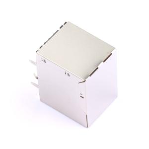 HC-RJ45+1USB-04商品缩略图