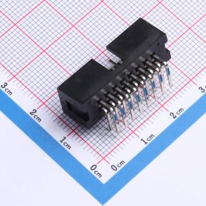 HX IDC254-2-08-W-8.9商品缩略图