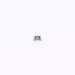 0603 ±1% 5K6商品缩略图