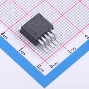 LM2596S-ADJTN商品缩略图