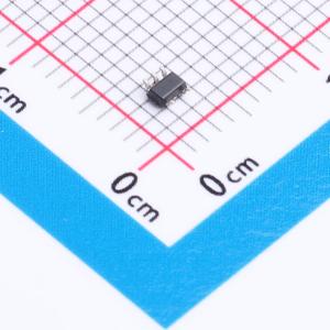 TLV9031QDCKRQ1商品缩略图