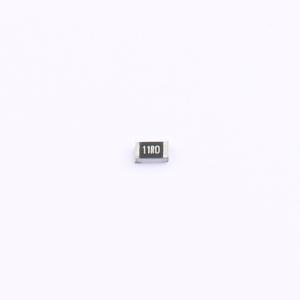 0805W8F110JT5E商品缩略图