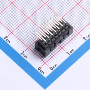 HX IDC200-2-06-W-5.7商品缩略图