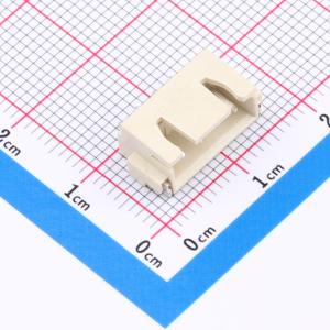 2.54-4P-WT商品缩略图