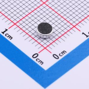 全指向Φ4.0*1.3mm SMD 驻极体麦克风
