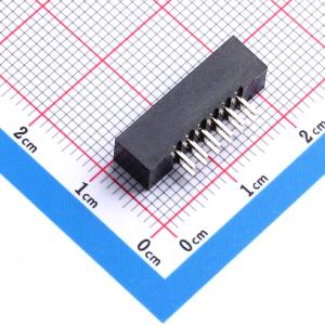 HX IDC200-2-06-Z-5.7商品缩略图