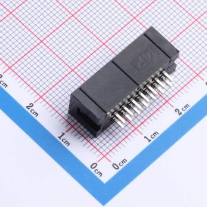 HX IDC254-2-07-Z-8.9商品缩略图