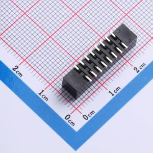 HX IDC200-2-08-S-5.7商品缩略图