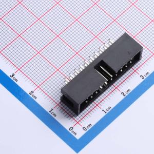 HX IDC254-2-10-Z-8.9商品缩略图