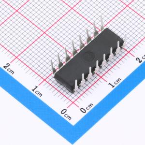 74HC595N商品缩略图