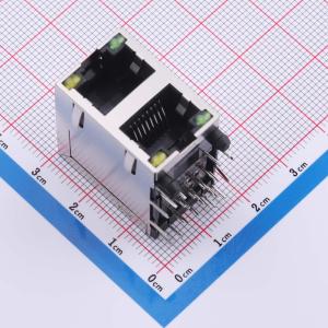 R-RJ45R08P-C202商品缩略图