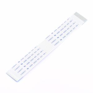 FFC连接线 14P 间距1.0mm 长10CM 同向商品缩略图