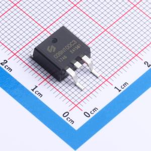 SFB039N100C3商品缩略图