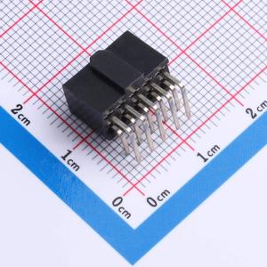 FG-PM2.54-2-05PW-H8.5-TD商品缩略图