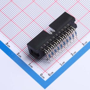 HX IDC254-2-10-W-8.9商品缩略图