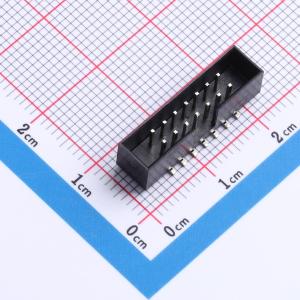 HX IDC200-2-07-S-5.7商品缩略图