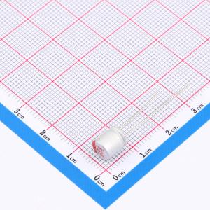 RYHS7.5V470UF6*7商品缩略图