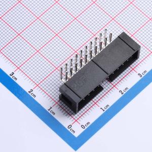 HX IDC254-2-10-W-8.9商品缩略图