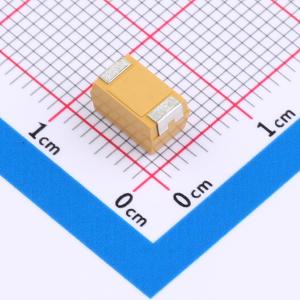 CA45-E-16V-100uF-K商品缩略图