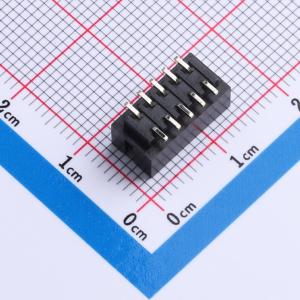 HX IDC200-2-05-S-6.4商品缩略图