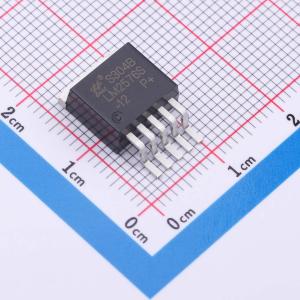 LM2576S-12TN商品缩略图