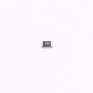 0805 ±5% 2K商品缩略图