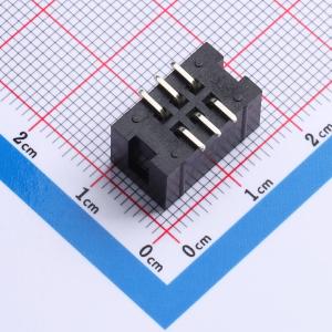 HX IDC254-2-03-S-8.9商品缩略图