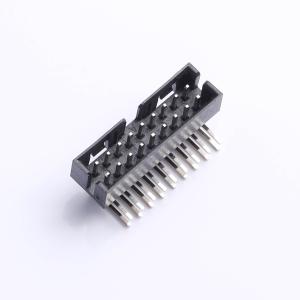 HX IDC200-2-09-W-6.4商品缩略图