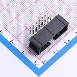 HX IDC254-2-07-W-8.9商品缩略图