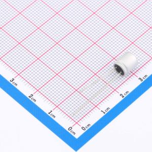 RYHS7.5V470UF6*7商品缩略图