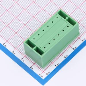 KF2EDGKRHM-5.08-2*6P商品缩略图