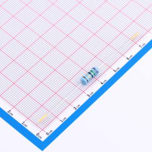 MF1W-75Ω±1%TT商品缩略图