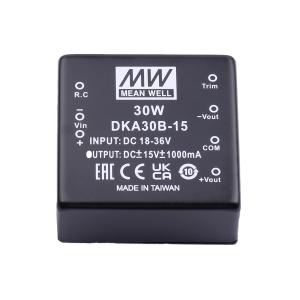 DKA30B-15商品缩略图