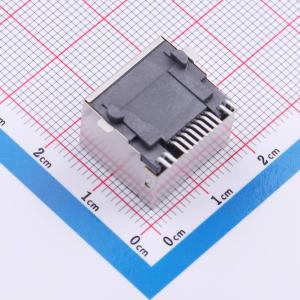 R-RJ45M08P-C000商品缩略图