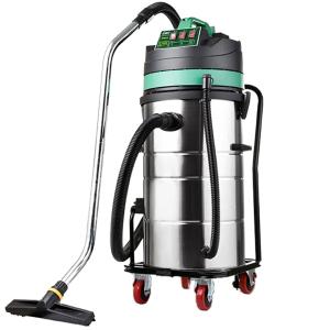 洁德美功率5500W/100升桶吸尘器JDM803-100-5